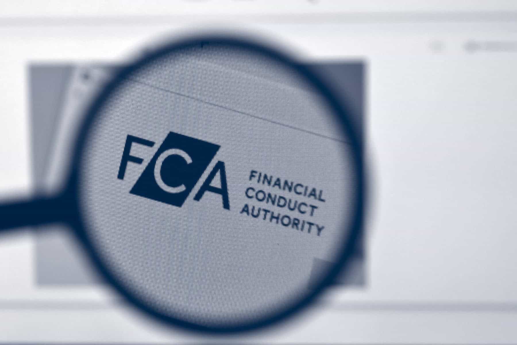 FCA changes and improvements to the Appointed Representatives Regime