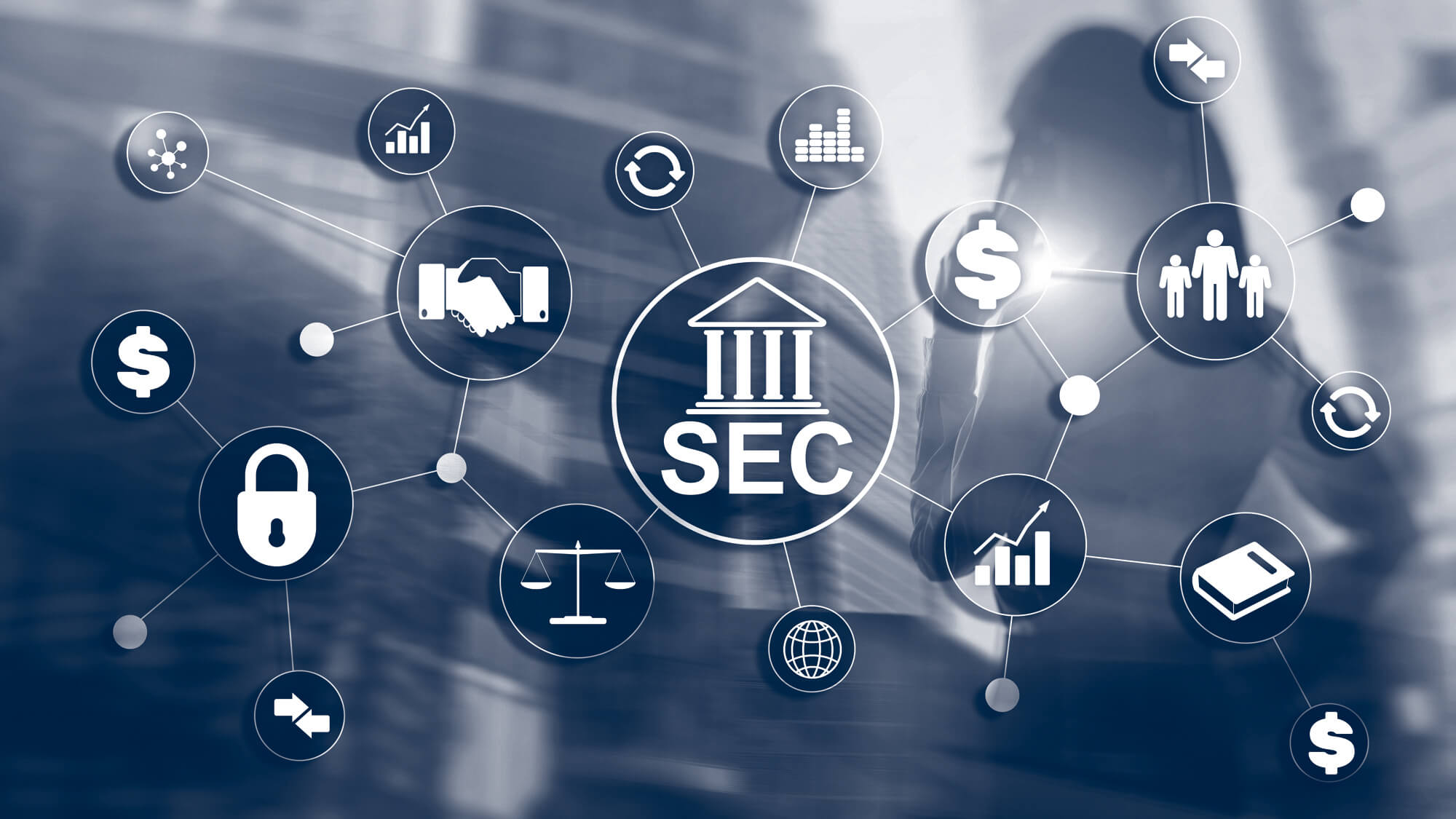 SEC adopts new reporting requirements for certain Private Funds and their Investment Advisers
