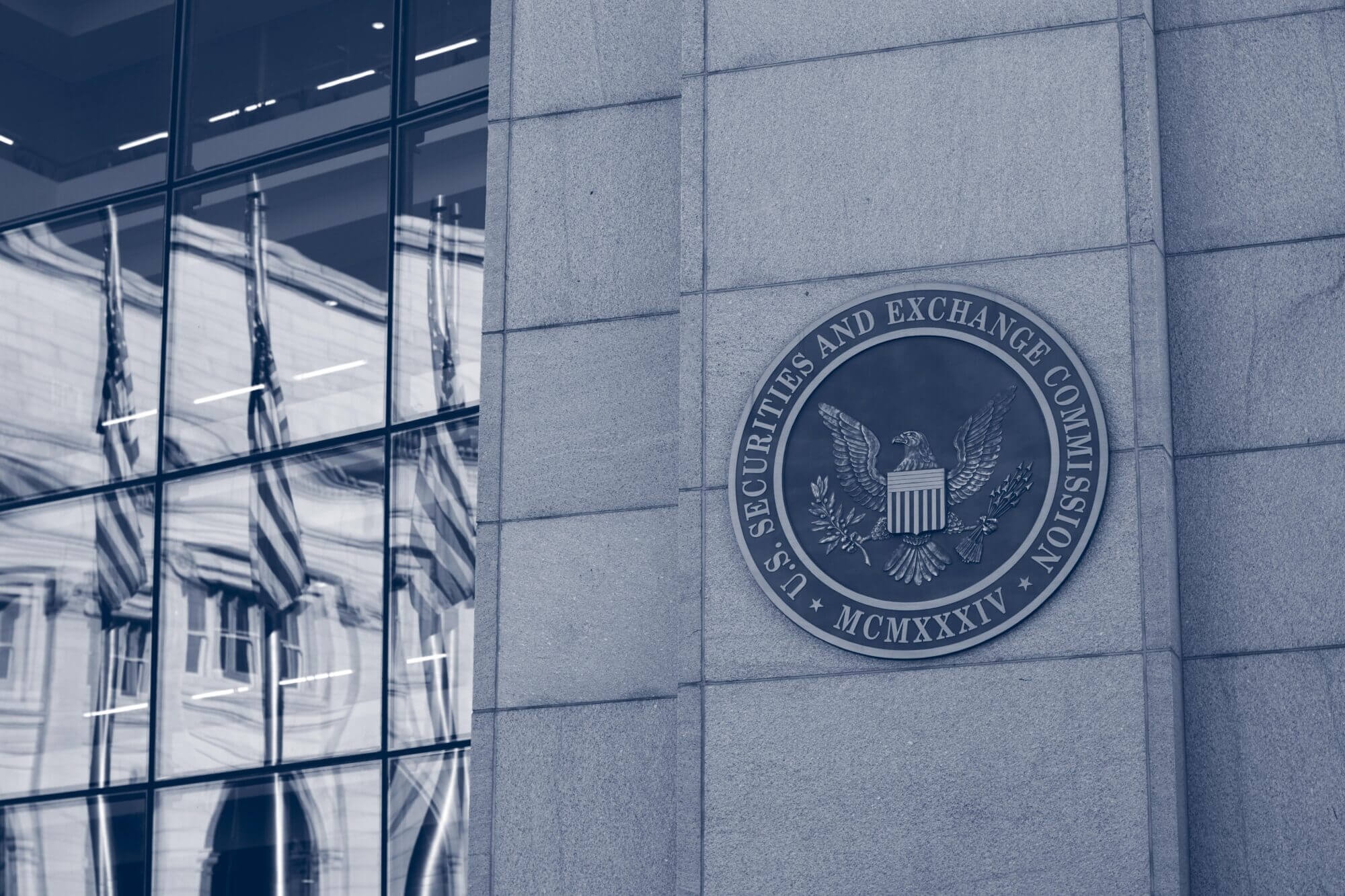 Familiar enforcement actions from the SEC
