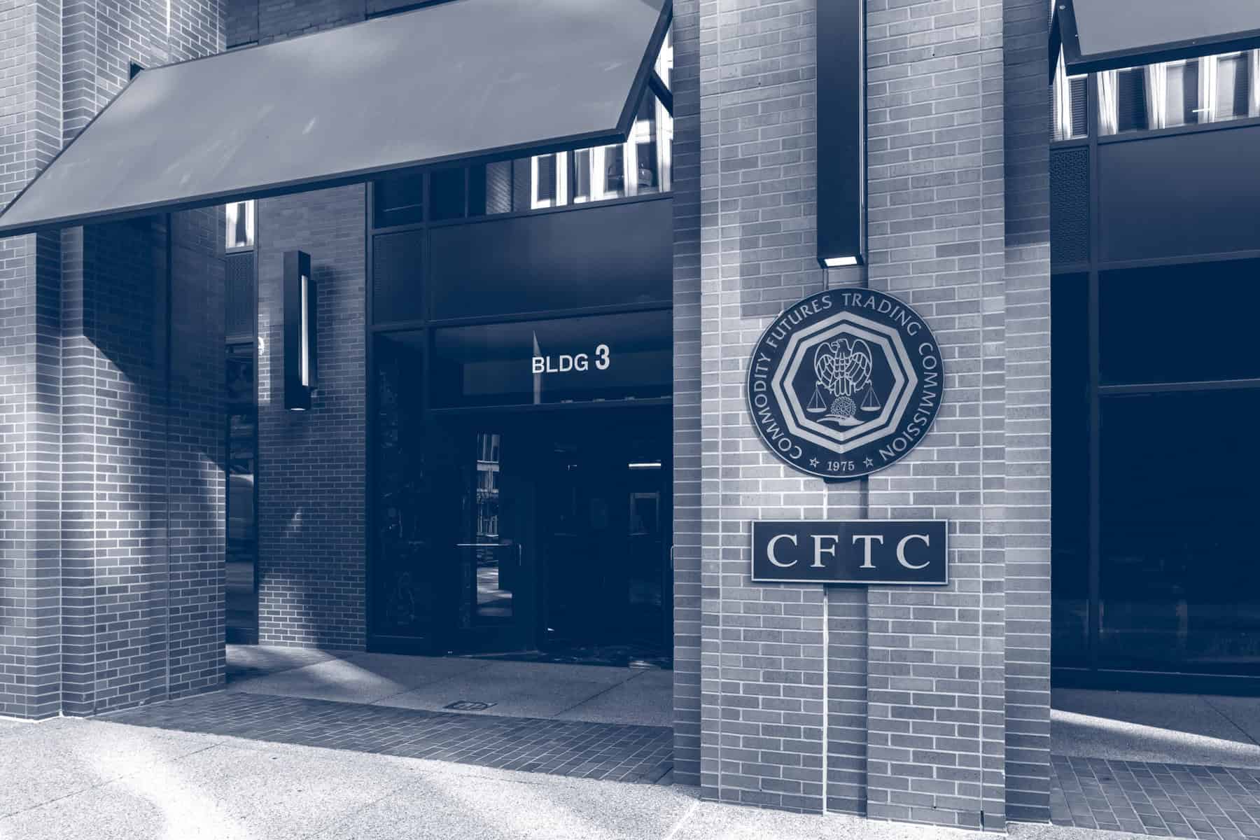 CFTC adopts amendments to Regulation 4.7