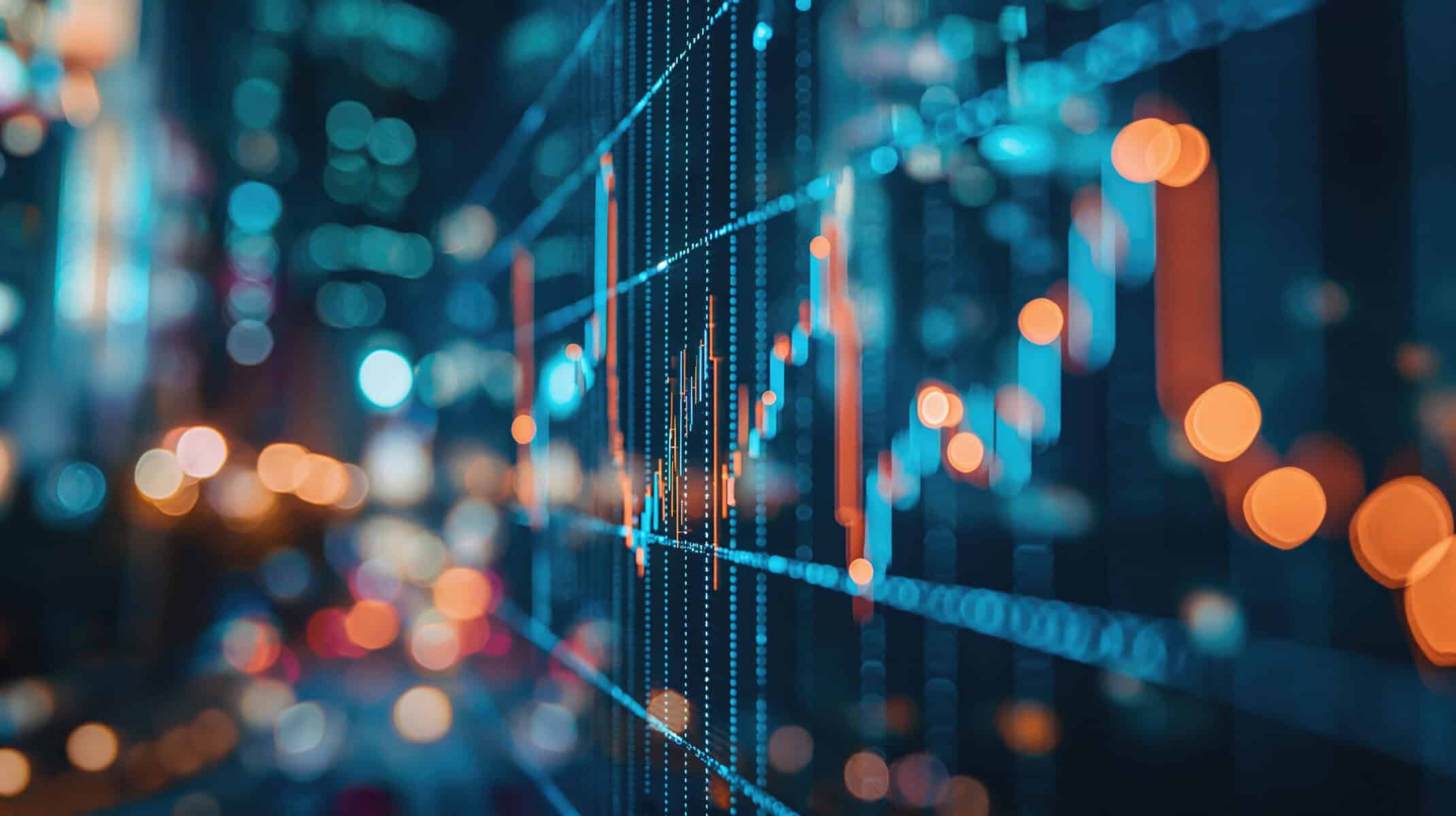 The Alternative Investor – May 2025 Edition