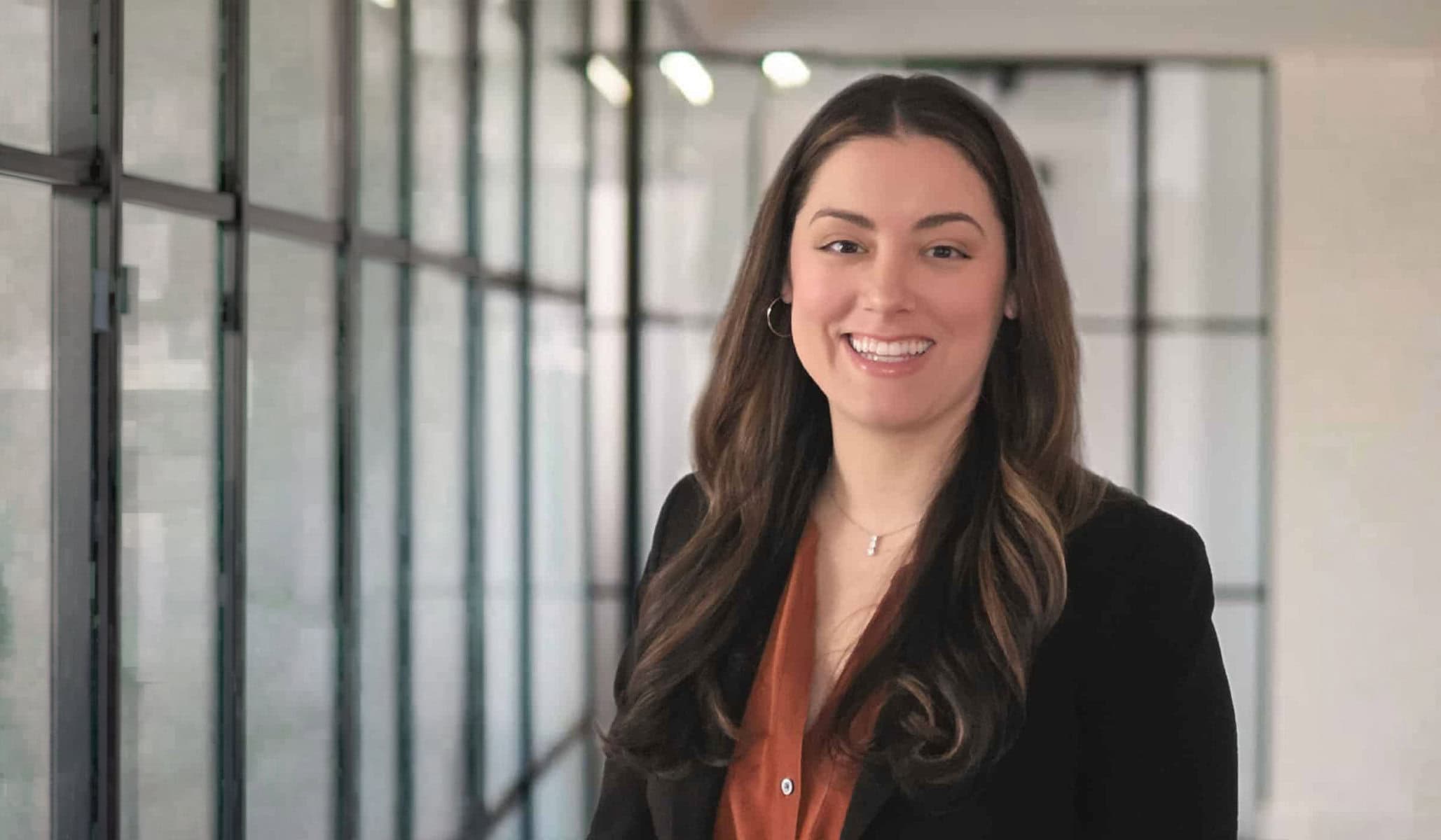 Five minutes with RQC: Bridget Garcia, Director