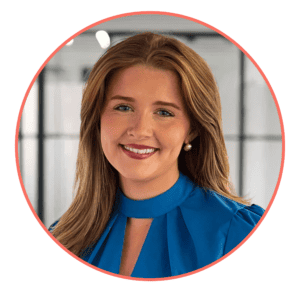 New member of RQC Kate O'Connor, Analyst 