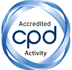 CPD accredited