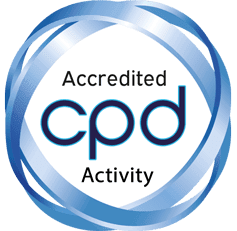 CPD accredited